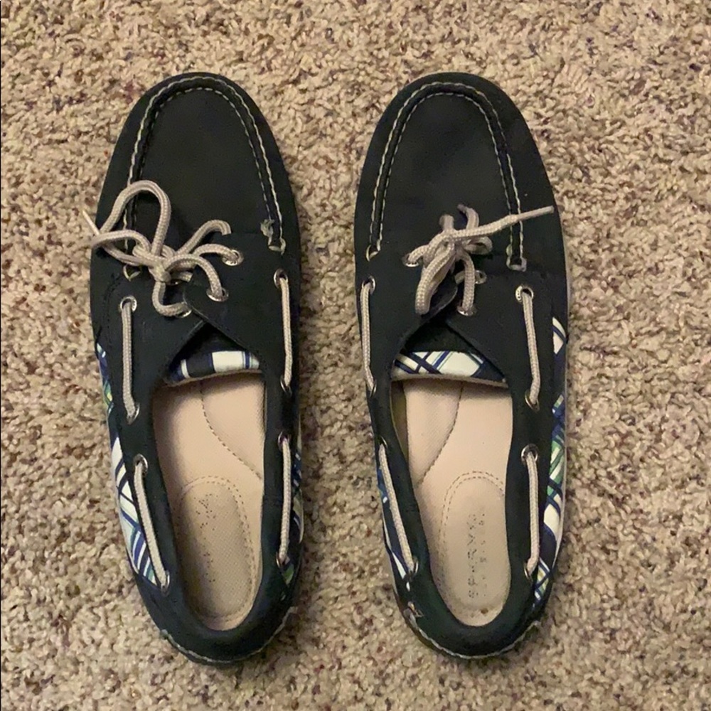 Sperry Top Sider